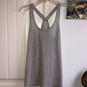 Sheer Tank